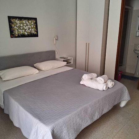 Apartament Casa Rosmary Cefalù Zewnętrze zdjęcie