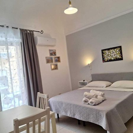 Apartament Casa Rosmary Cefalù Zewnętrze zdjęcie