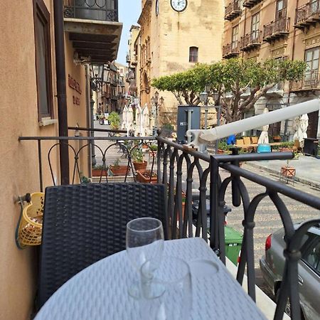 Apartament Casa Rosmary Cefalù Zewnętrze zdjęcie