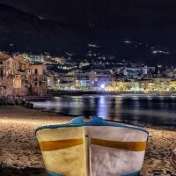 Apartament Casa Rosmary Cefalù Zewnętrze zdjęcie