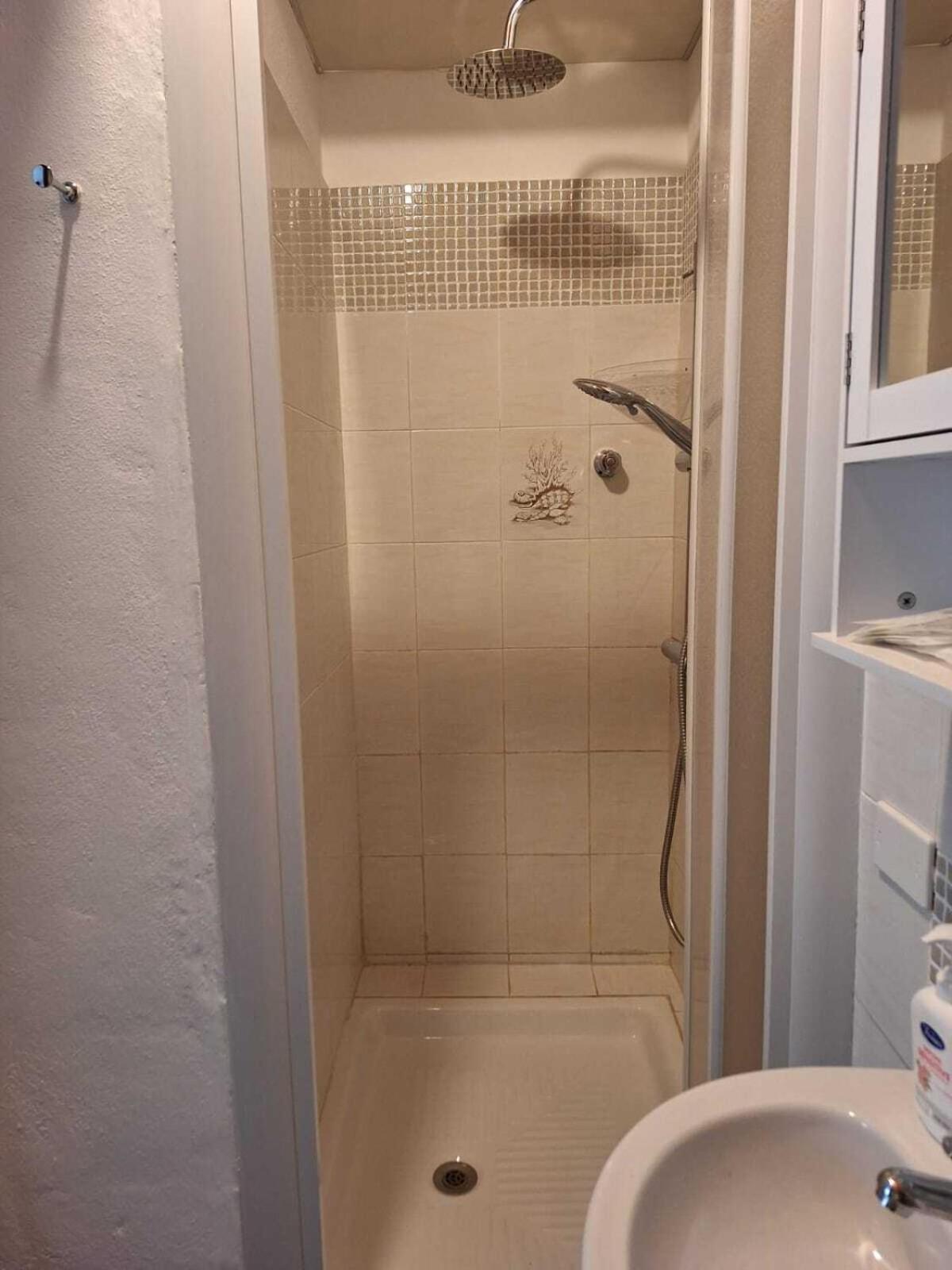 Apartament Casa Rosmary Cefalù Zewnętrze zdjęcie