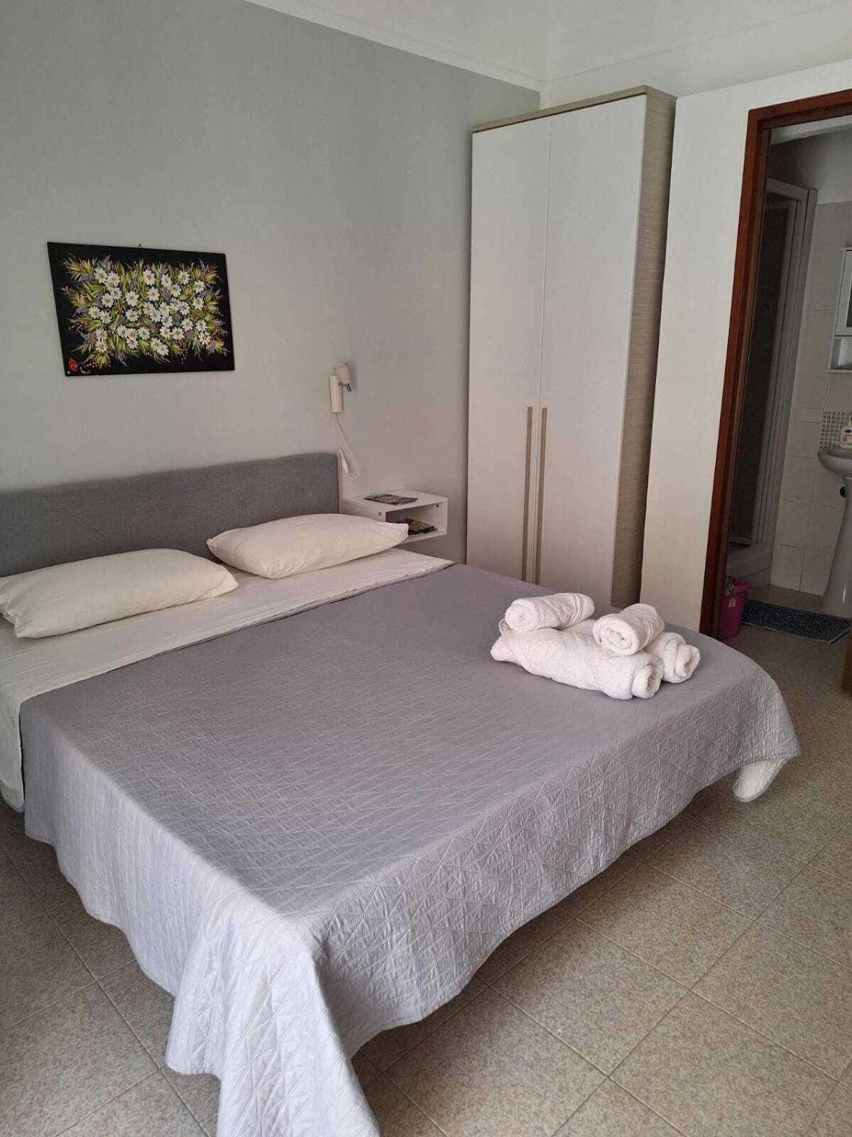 Apartament Casa Rosmary Cefalù Zewnętrze zdjęcie