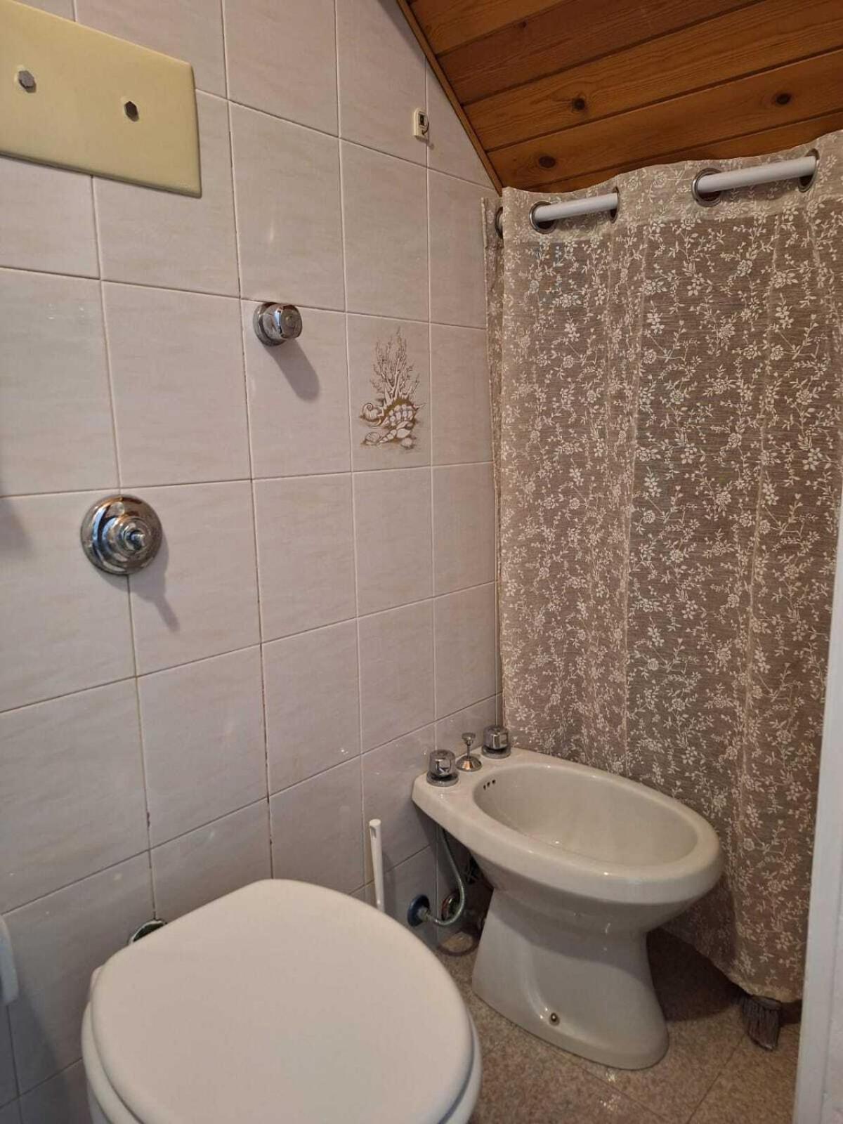 Apartament Casa Rosmary Cefalù Zewnętrze zdjęcie