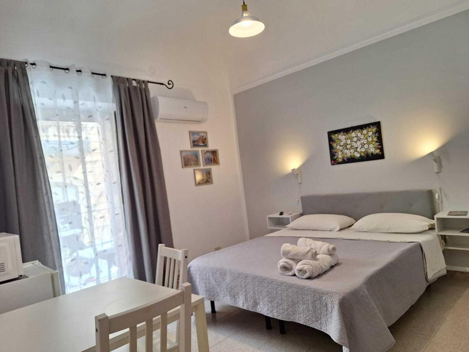Apartament Casa Rosmary Cefalù Zewnętrze zdjęcie