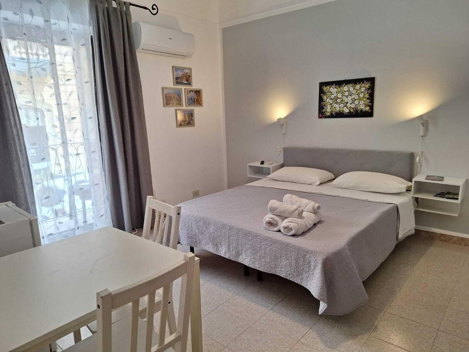 Apartament Casa Rosmary Cefalù Zewnętrze zdjęcie