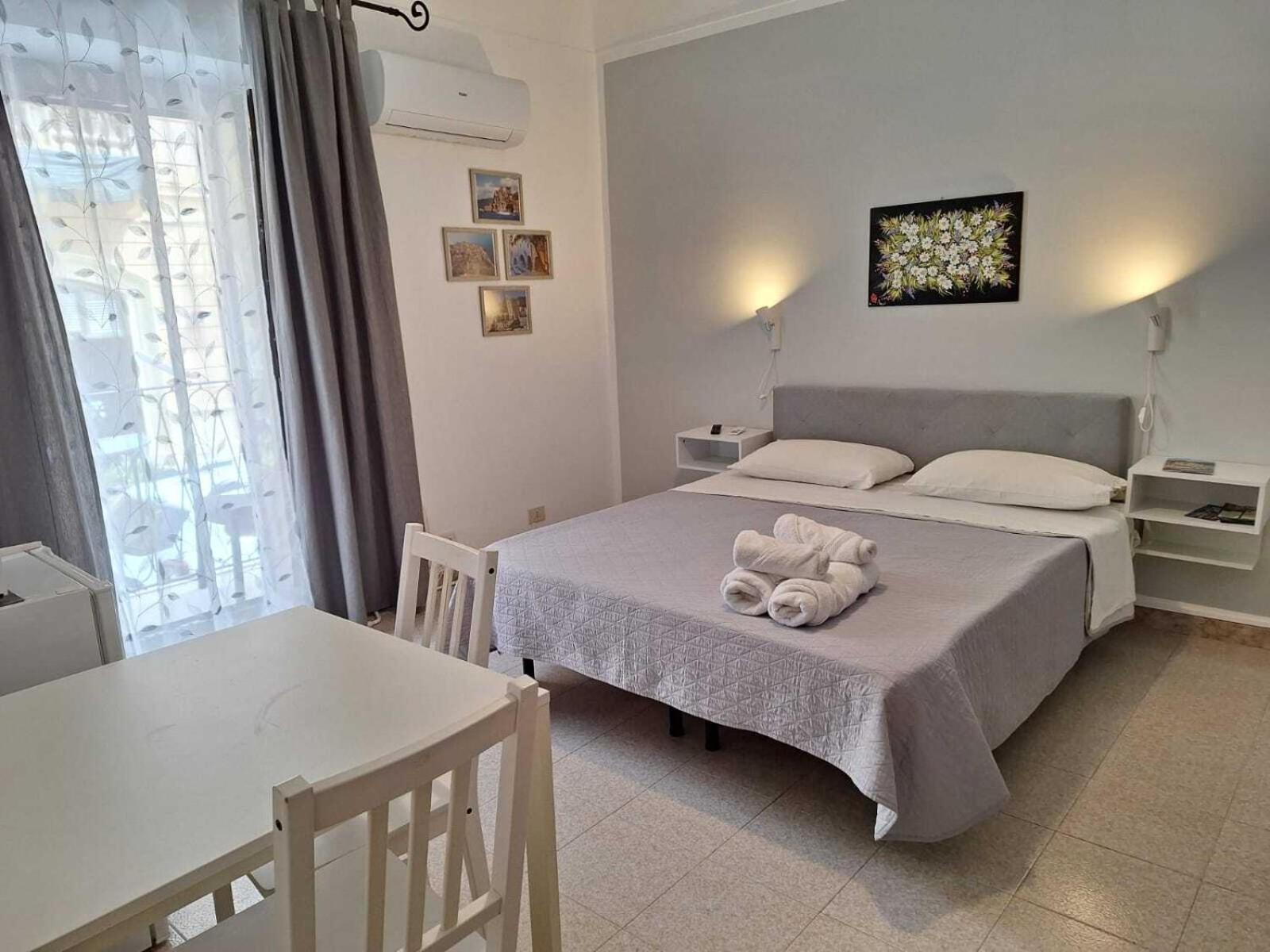 Apartament Casa Rosmary Cefalù Zewnętrze zdjęcie